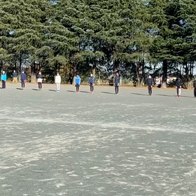 学年別インターバル③の画像