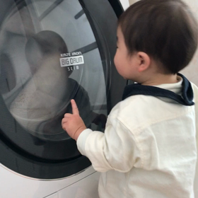 一歳3ヶ月☆の画像