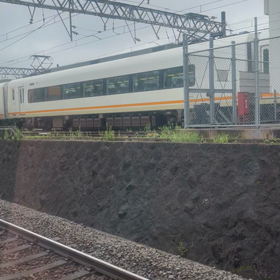 名古屋車庫の画像