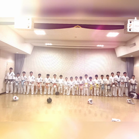 安城市・空手・Karateの画像