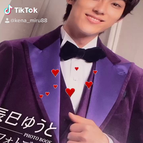 最近のマイブームは…の画像