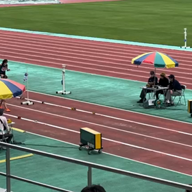 クラブ交流 コンバインドB⑪の画像