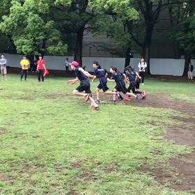 高学年学年別インターバル動画⑲の画像