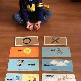 【札幌ワンコインキッズ英会話】始めて1年目のルーティーン❤️の画像