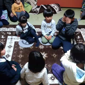 今日のレッスンの1コマです！の画像