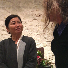 メルシーボクー？の画像