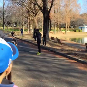 12/29 ミニ駅伝⑤の画像