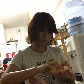 うちの嫁の画像