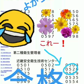 二人三脚③の画像