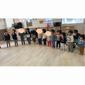 リトミックの画像