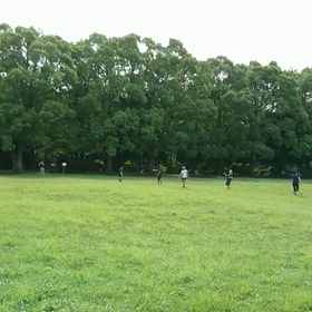 ジャベリック練習⑩の画像