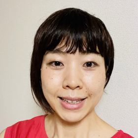 髪を切りましたの画像