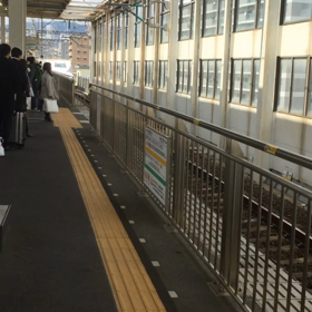 東京へ…の画像