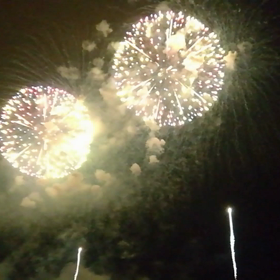 夏もそろそろ終わり　新潟県　小千谷市小西板金の画像