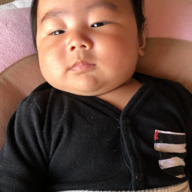 ꉂꉂ(๑˃∀˂๑)の画像