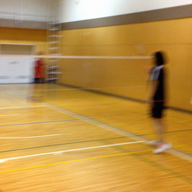 平成２８年９月２４日  練習開始前からの画像