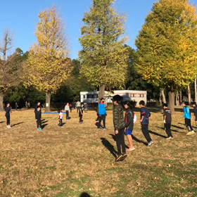 大股歩行&バランス⑧の画像