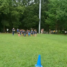 ダッシュ(赤・黄グループ)④の画像