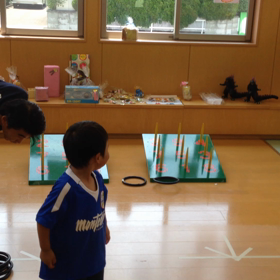 ほのぼのわたしの会社の画像