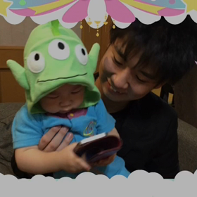 ななくんにメロメロ♡の画像