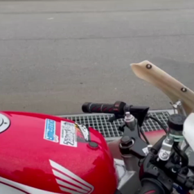 さて、NSR50 80のチャンバー動画(^-^)の画像