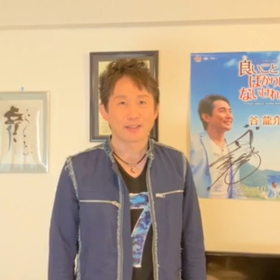 歌手仲間で皆さんにメッセージをお届けします！！の画像