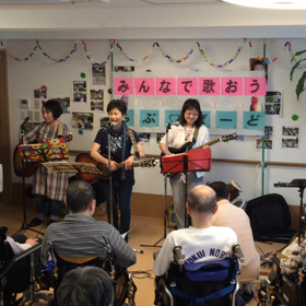 なすの郷 ブログ始まりました！の画像