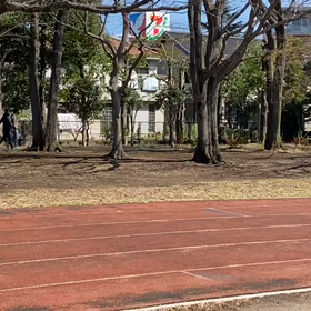 リレー特別練習（トラック）⑳の画像