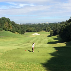 ファミリーラウンドの画像