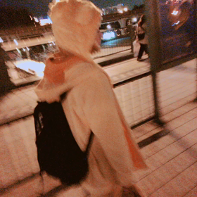 なう！ハロウィン！の画像