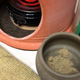 気の巡りの画像