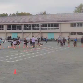 10月15日 ダッシュの場③の画像