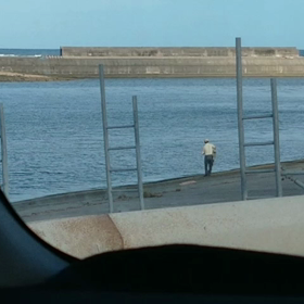 まさか(^^)の画像