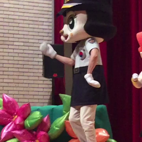 今日のチャンミンの画像