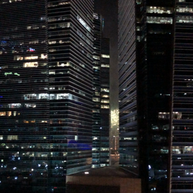 駐在生活  新しい一年、シンガポール。の画像