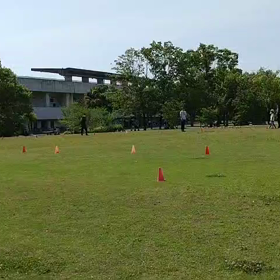 5/27 ４色リレー①の画像