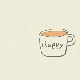 コーヒー♪の画像