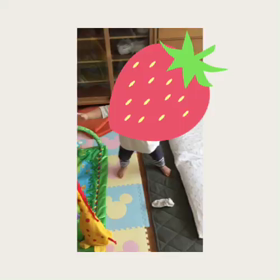 歩いた！の画像