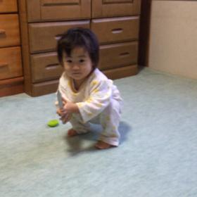 18〜19か月の近況81の画像