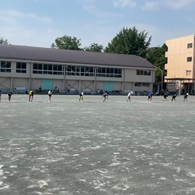 7月2日 学年別インターバル⑤の画像