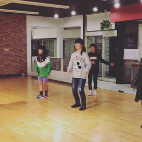 木曜日17:15〜 NANAクラスの画像