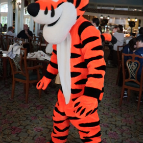 HKDL❤️エンチャは時間ギリギリまでいるべし(*´∇｀*)の画像