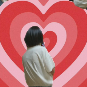 気分転換の画像