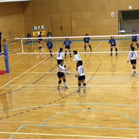 ★高校  県大会  １日目  VS I園の画像