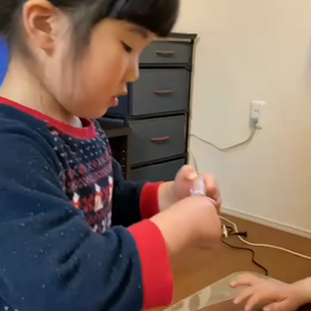 やっぱり女の子だな～の画像