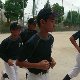 とぉーちゃーく！の画像