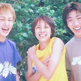 ありがとうの画像