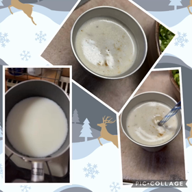 こーひーぎゅうにゅうの画像