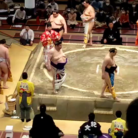 大相撲！！の画像