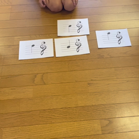 四日市羽津教室レッスンの画像